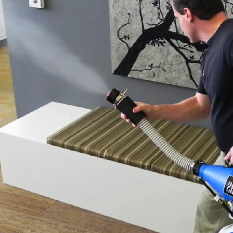 Professional Odor Removal in Lake of the Pines, CA